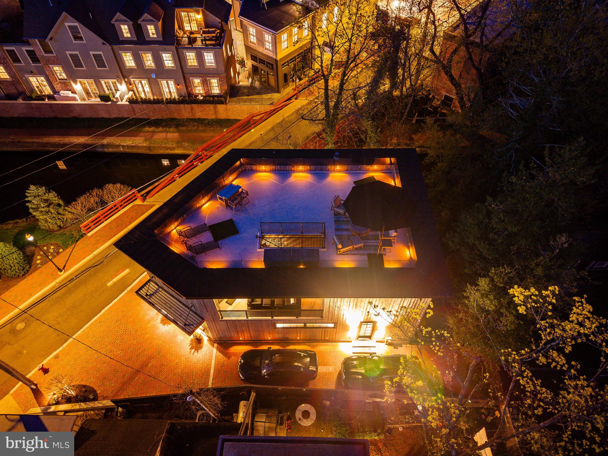 NEW HOPE - Residential