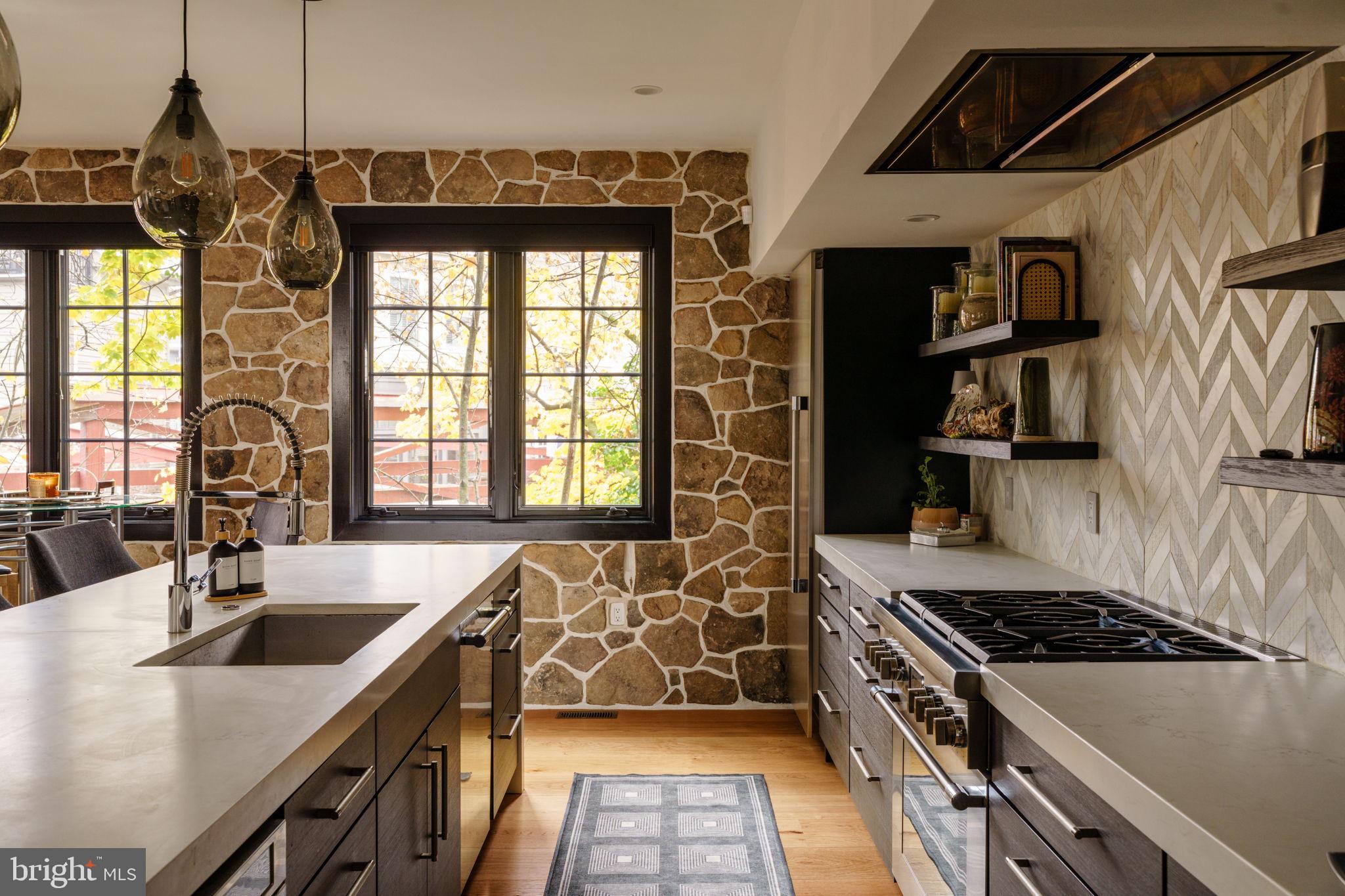 NEW HOPE - Residential