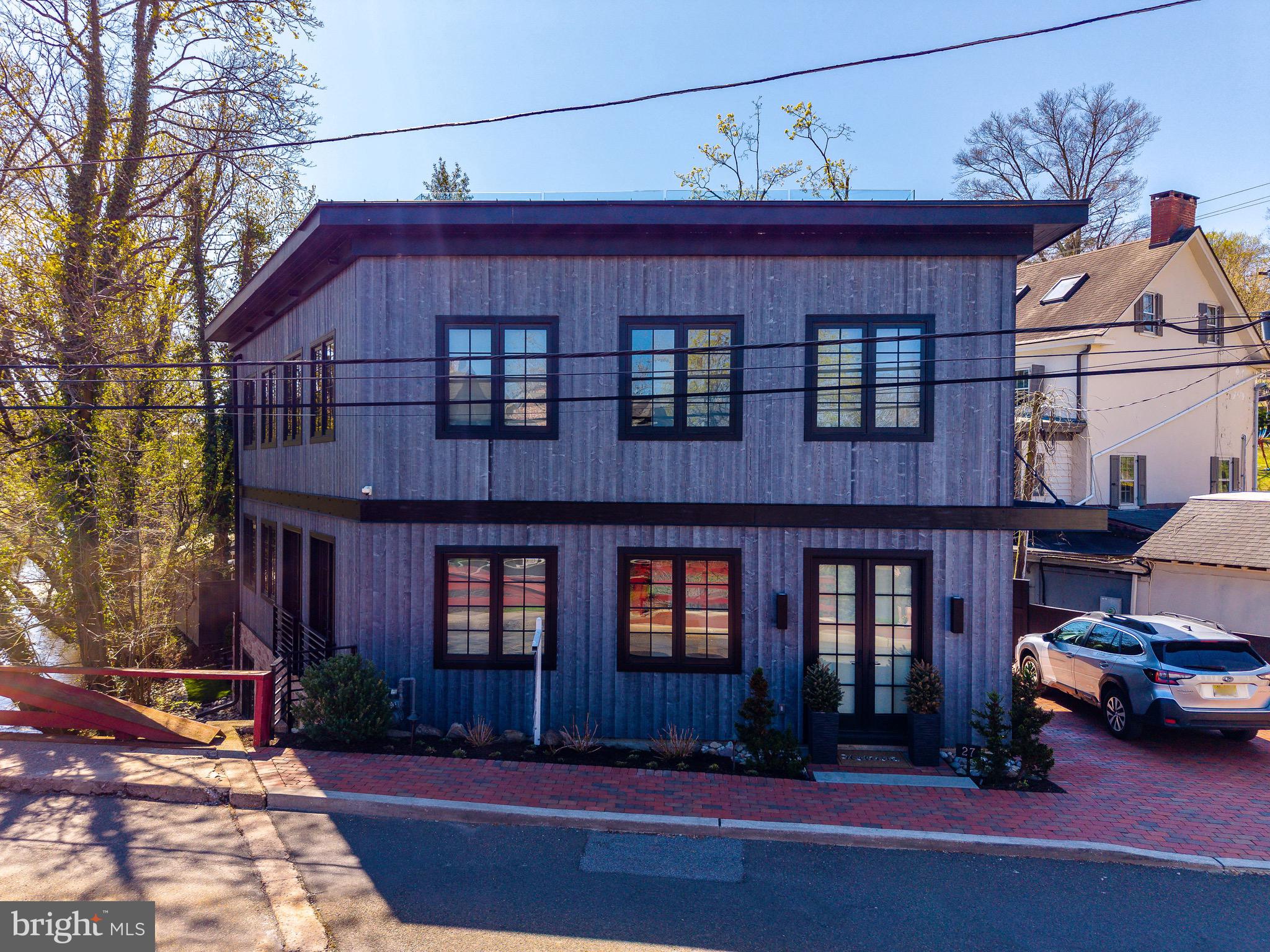 NEW HOPE - Residential