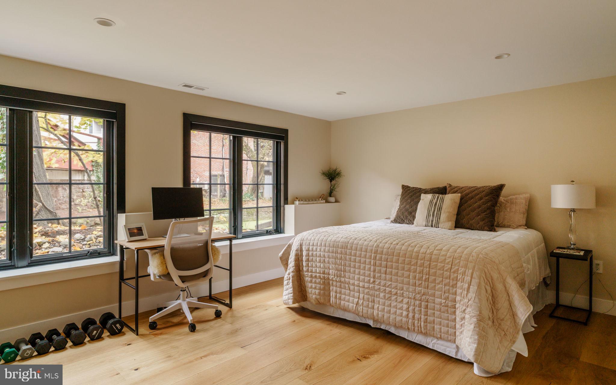 NEW HOPE - Residential