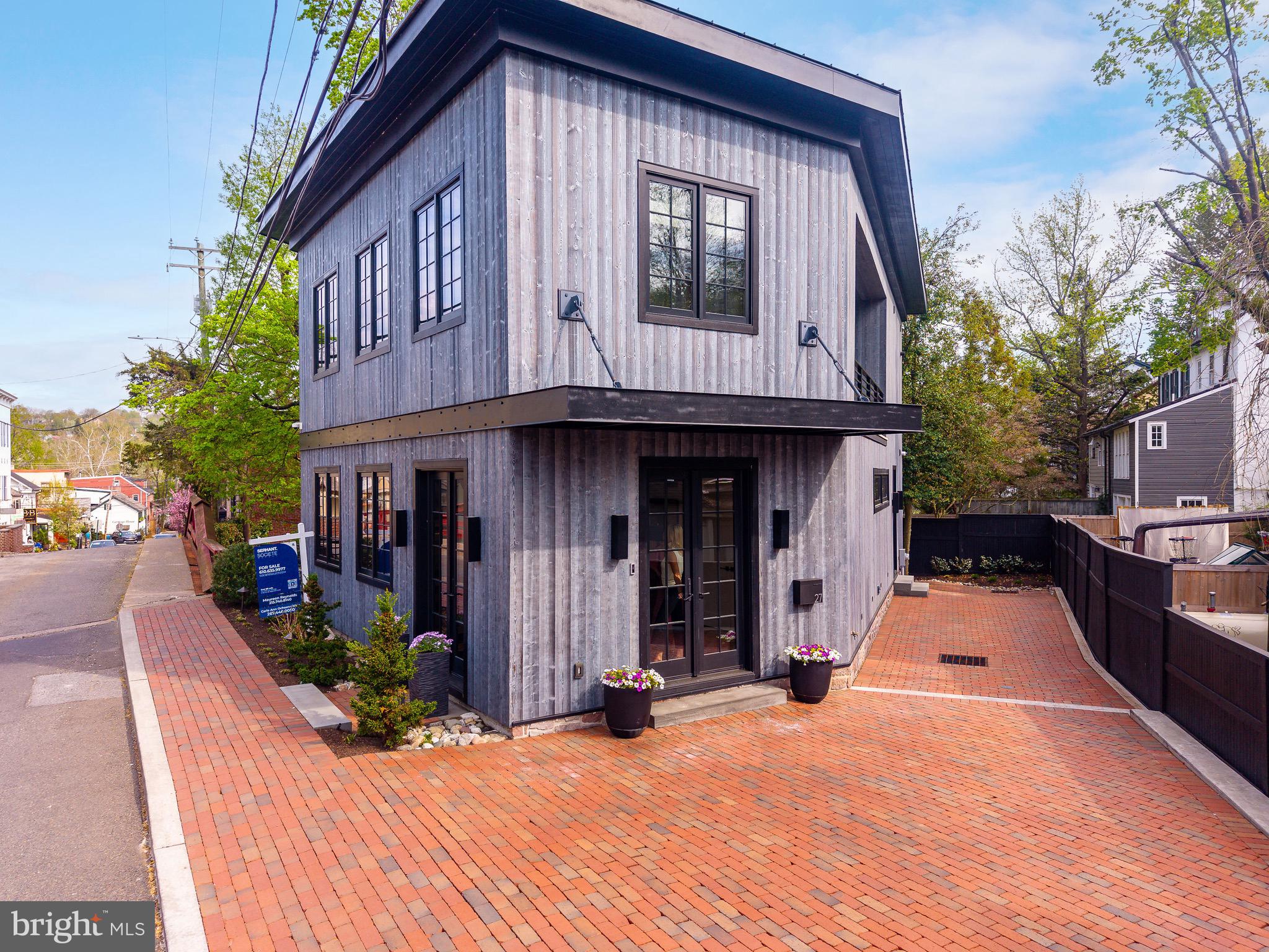 NEW HOPE - Residential