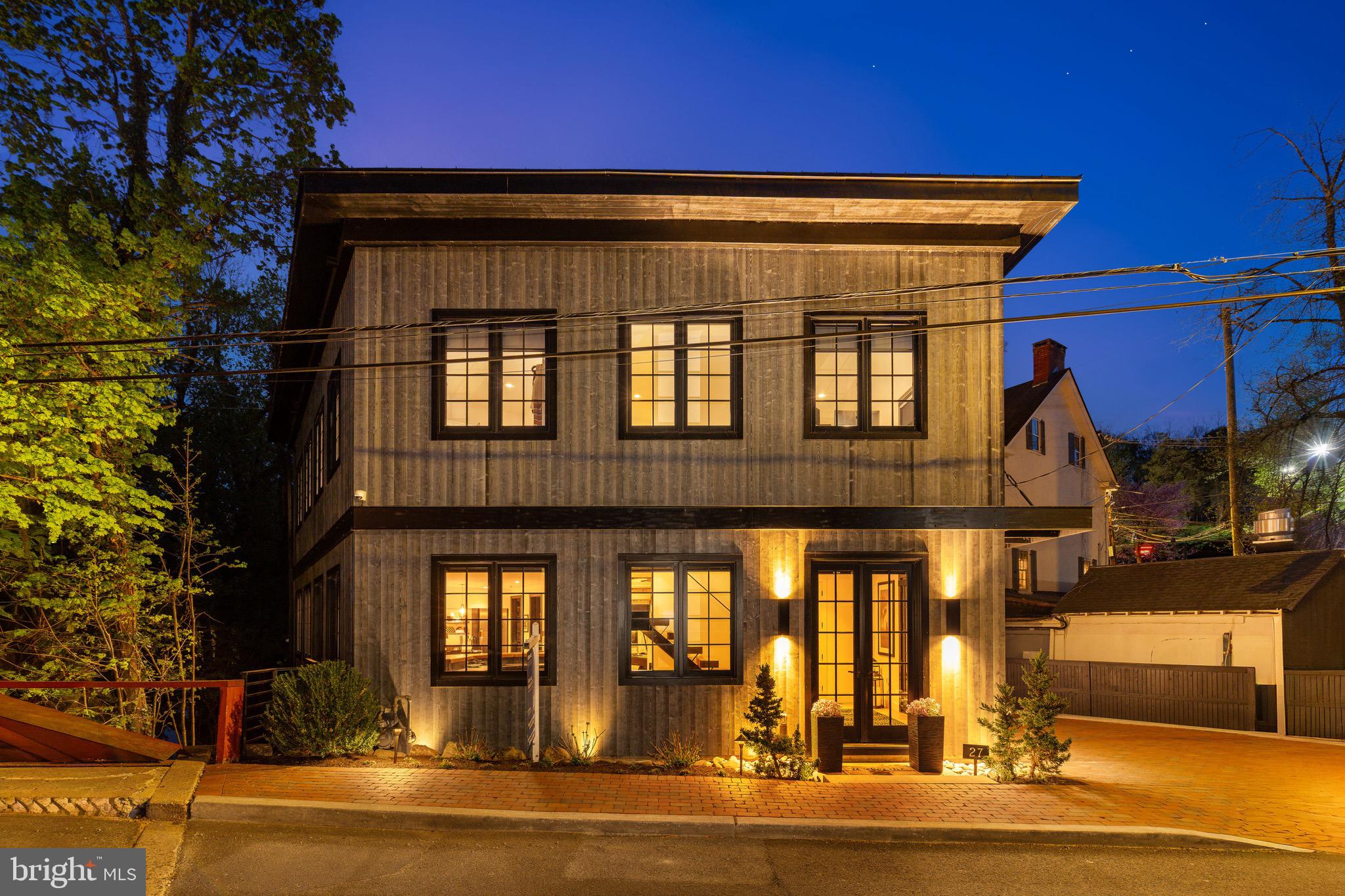 NEW HOPE - Residential