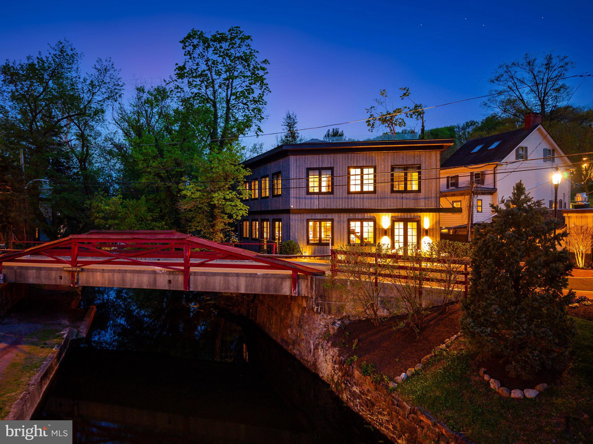 NEW HOPE - Residential