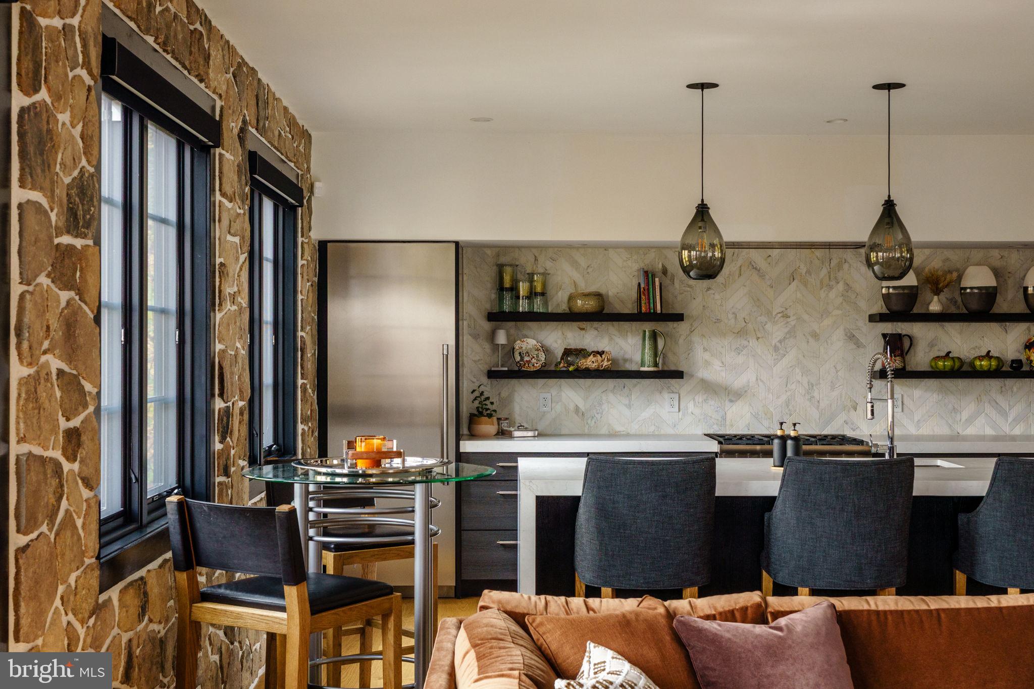 NEW HOPE - Residential