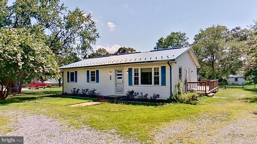 This 4 bedroom, 1.5 bath home is a diamond in the rough, just waiting for your personal touch to give it a final transformation.   The amazing features and recent upgrades will set your heart aflutter and have you envisioning the endless possibilities!   This Home has a new roof, new well, new HVAC, and new hot water heater.  The old oil furnace and oil tank have been removed.   

This home would be a great option for a rehab loan, or for a handy person interested in gaining sweat equity.  Call listing agent to discuss the details or schedule a private showing.