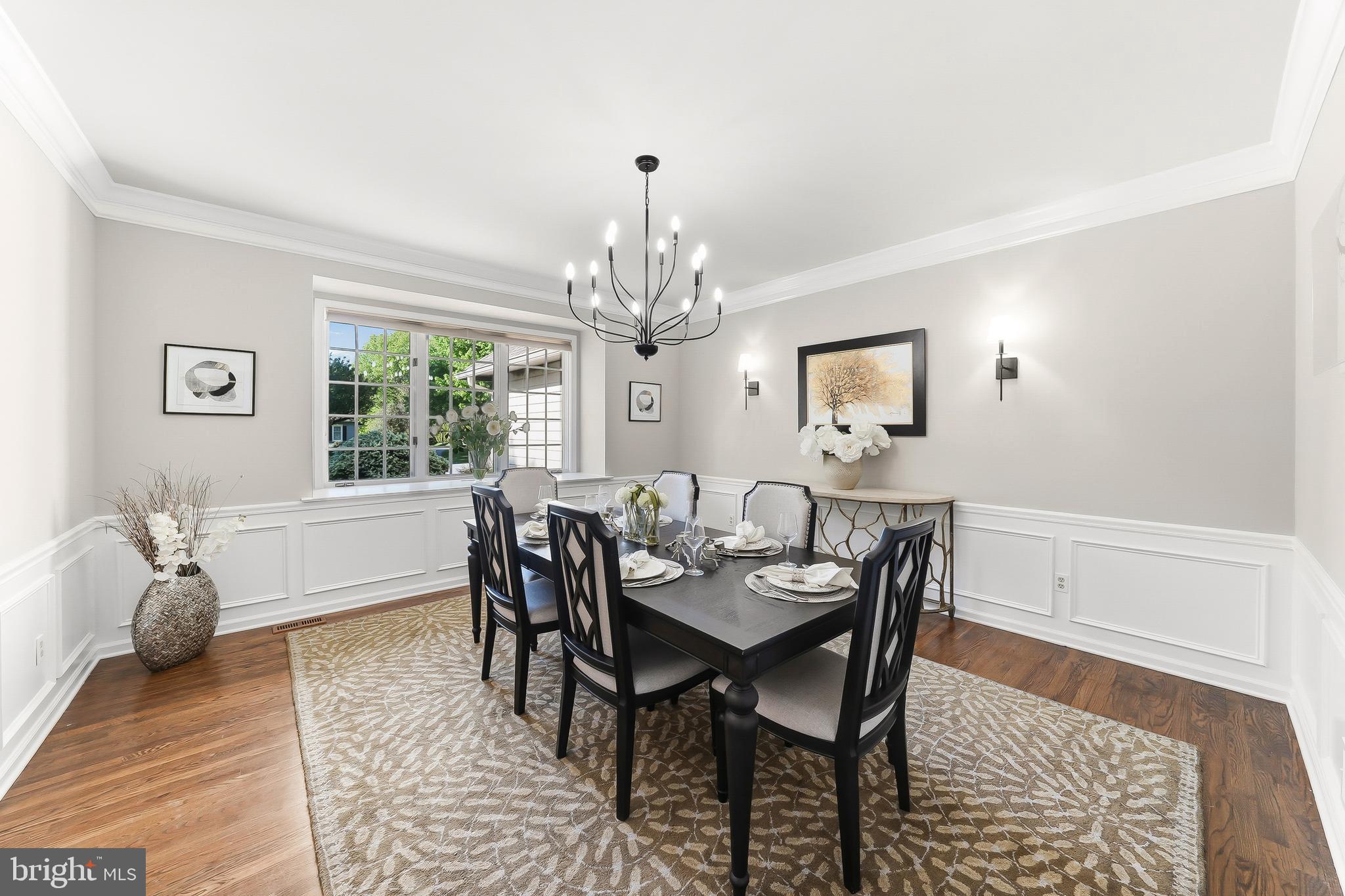 HICKORY HILL - Residential