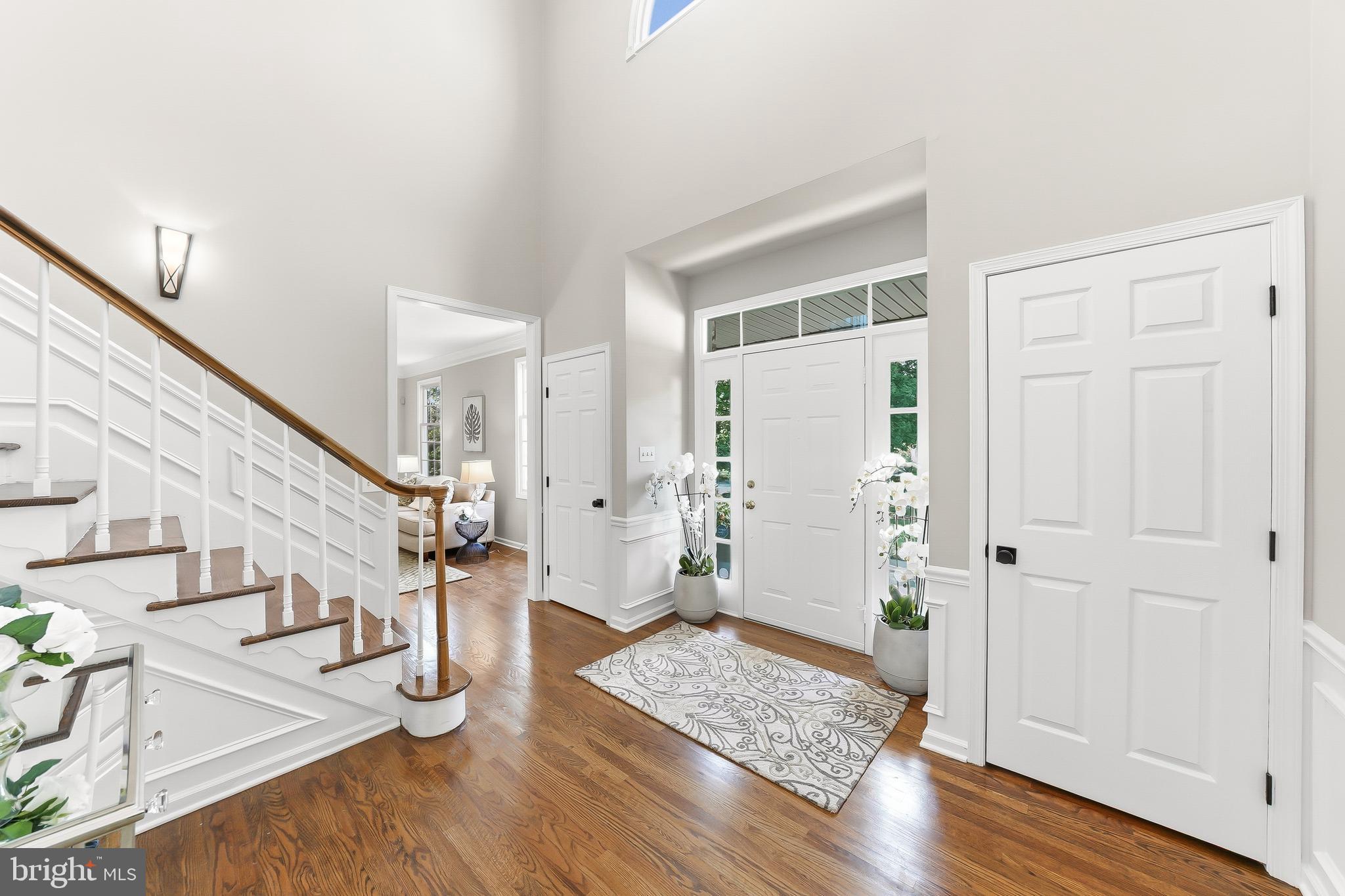 HICKORY HILL - Residential