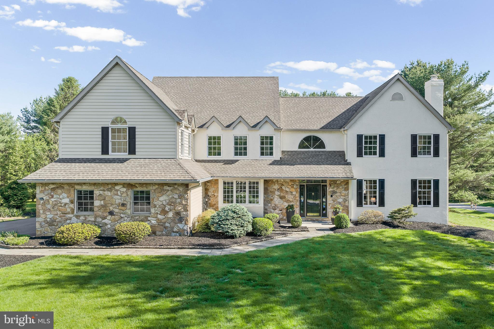 HICKORY HILL - Residential