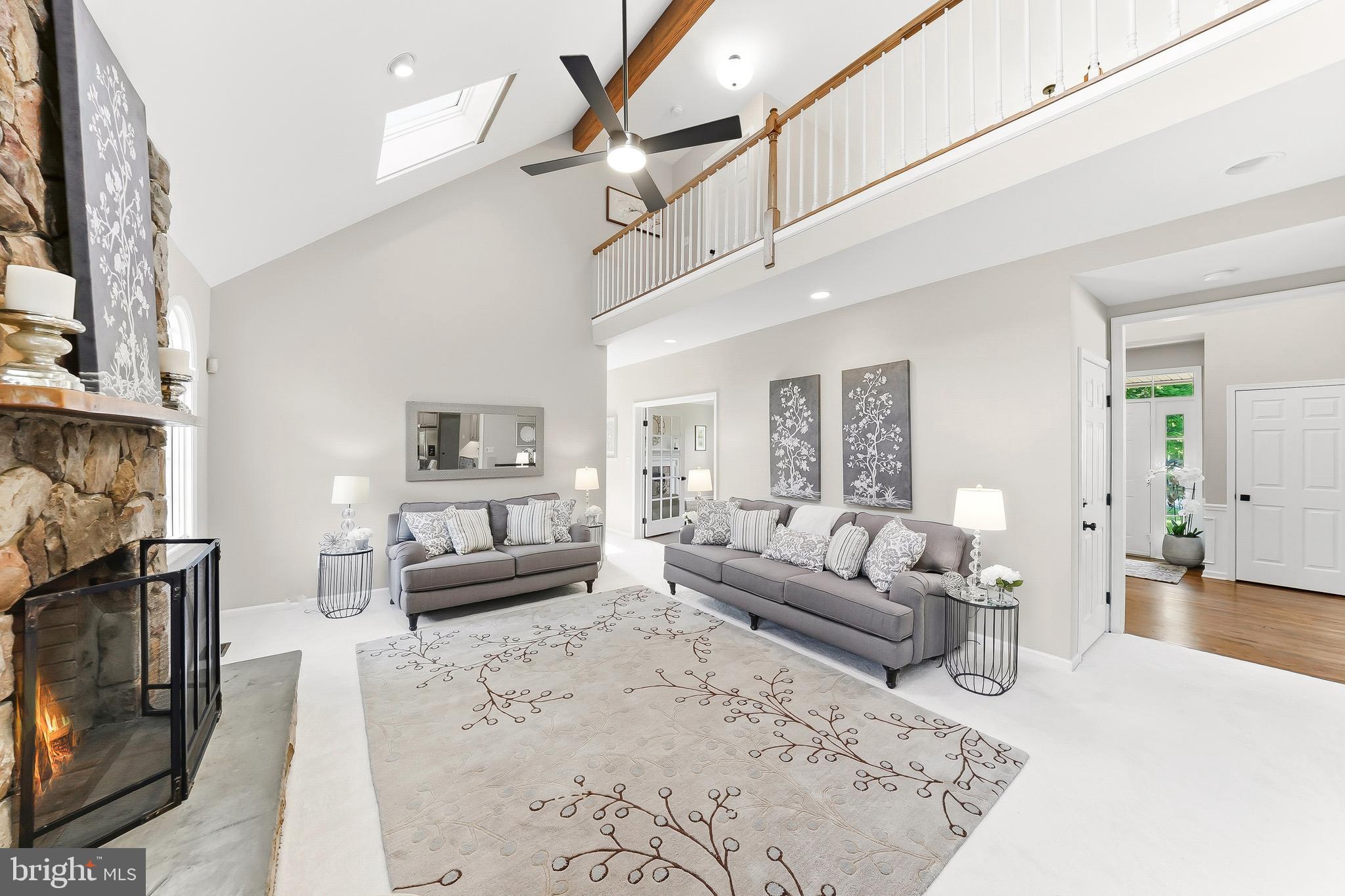 HICKORY HILL - Residential