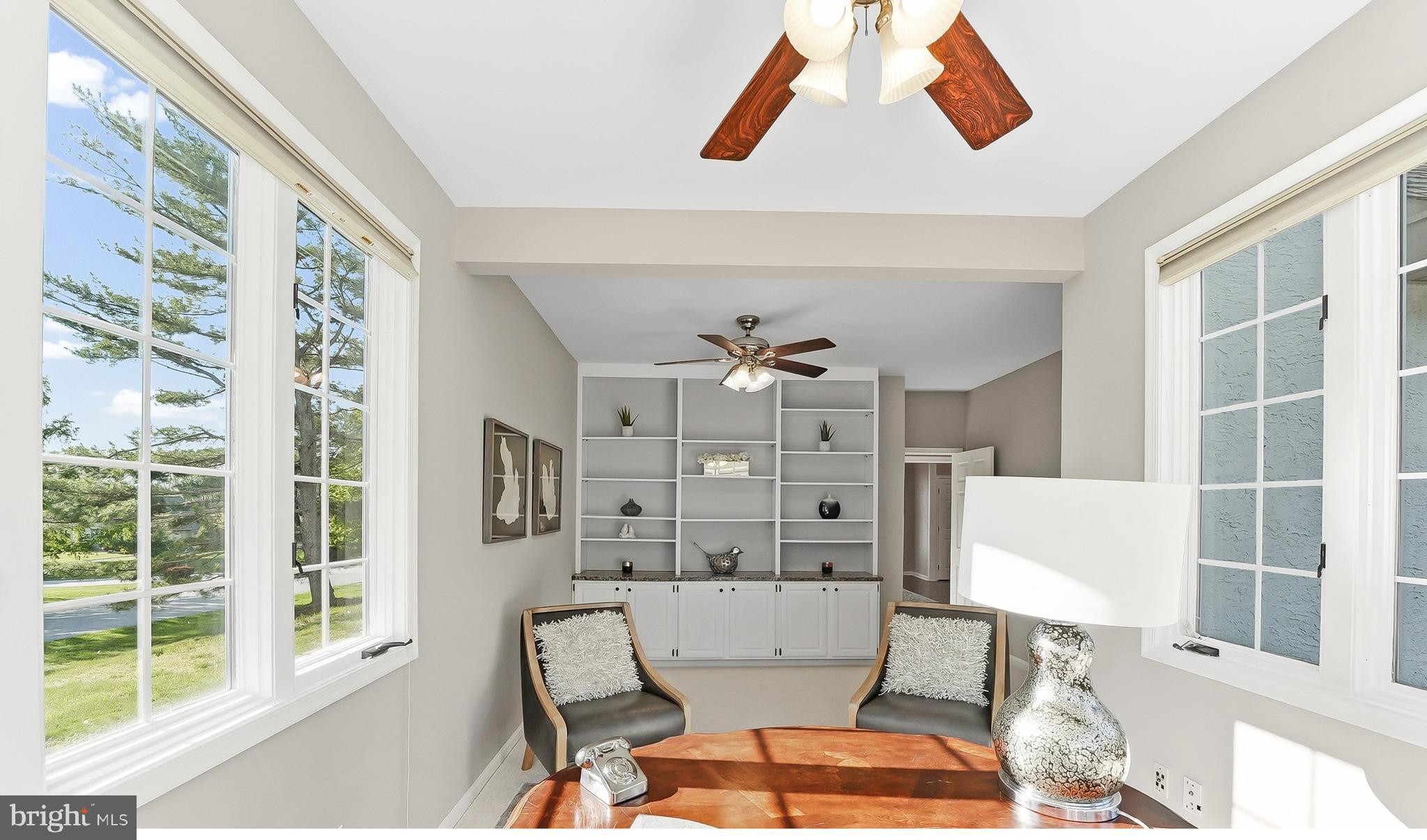 HICKORY HILL - Residential