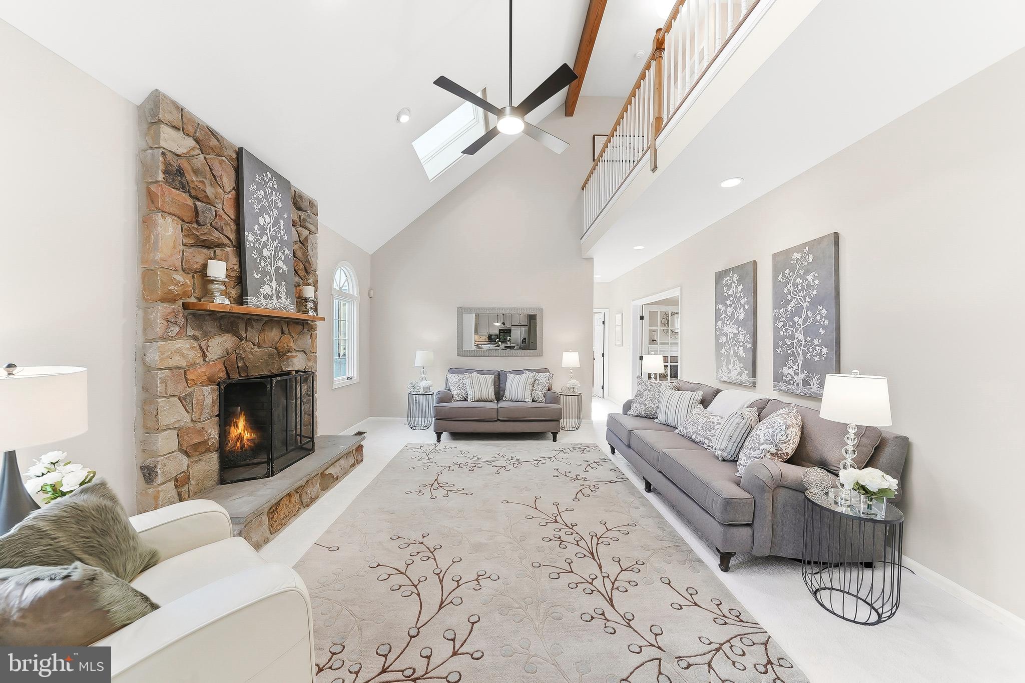 HICKORY HILL - Residential