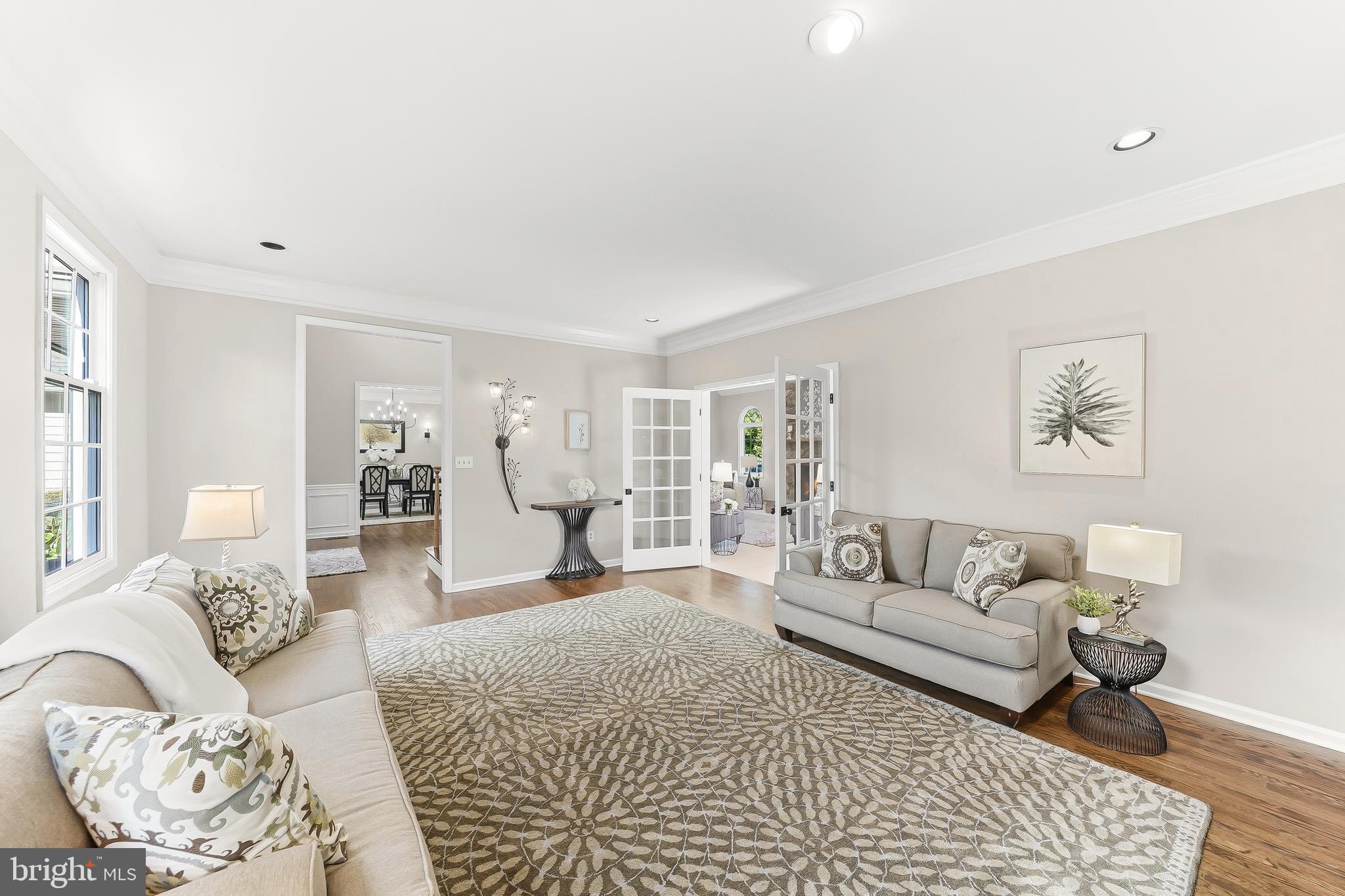 HICKORY HILL - Residential