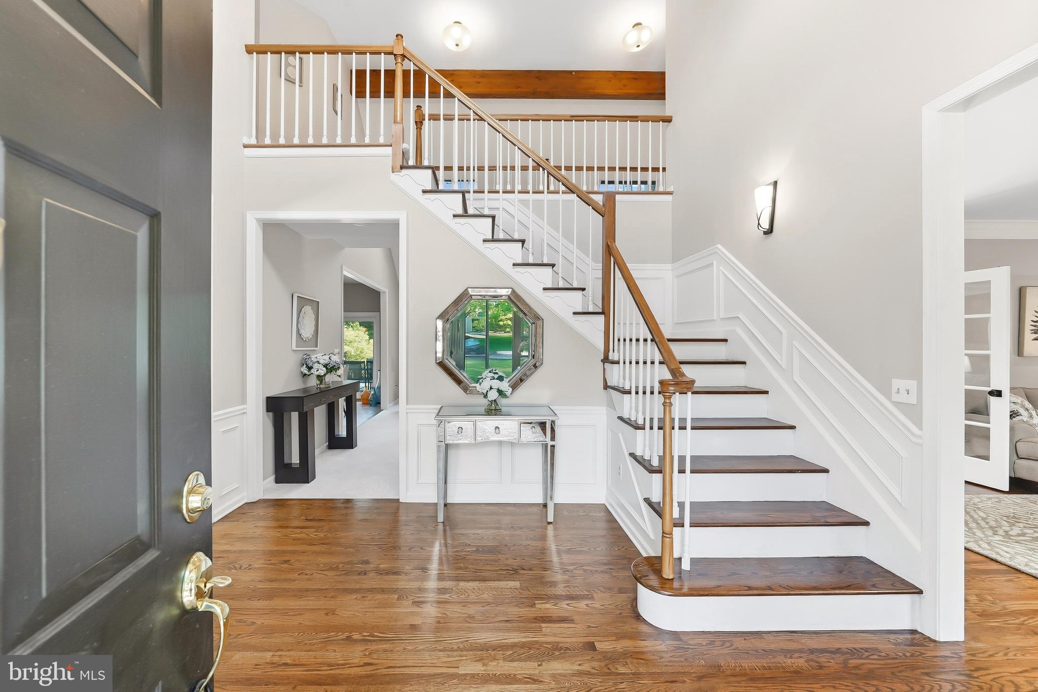 HICKORY HILL - Residential