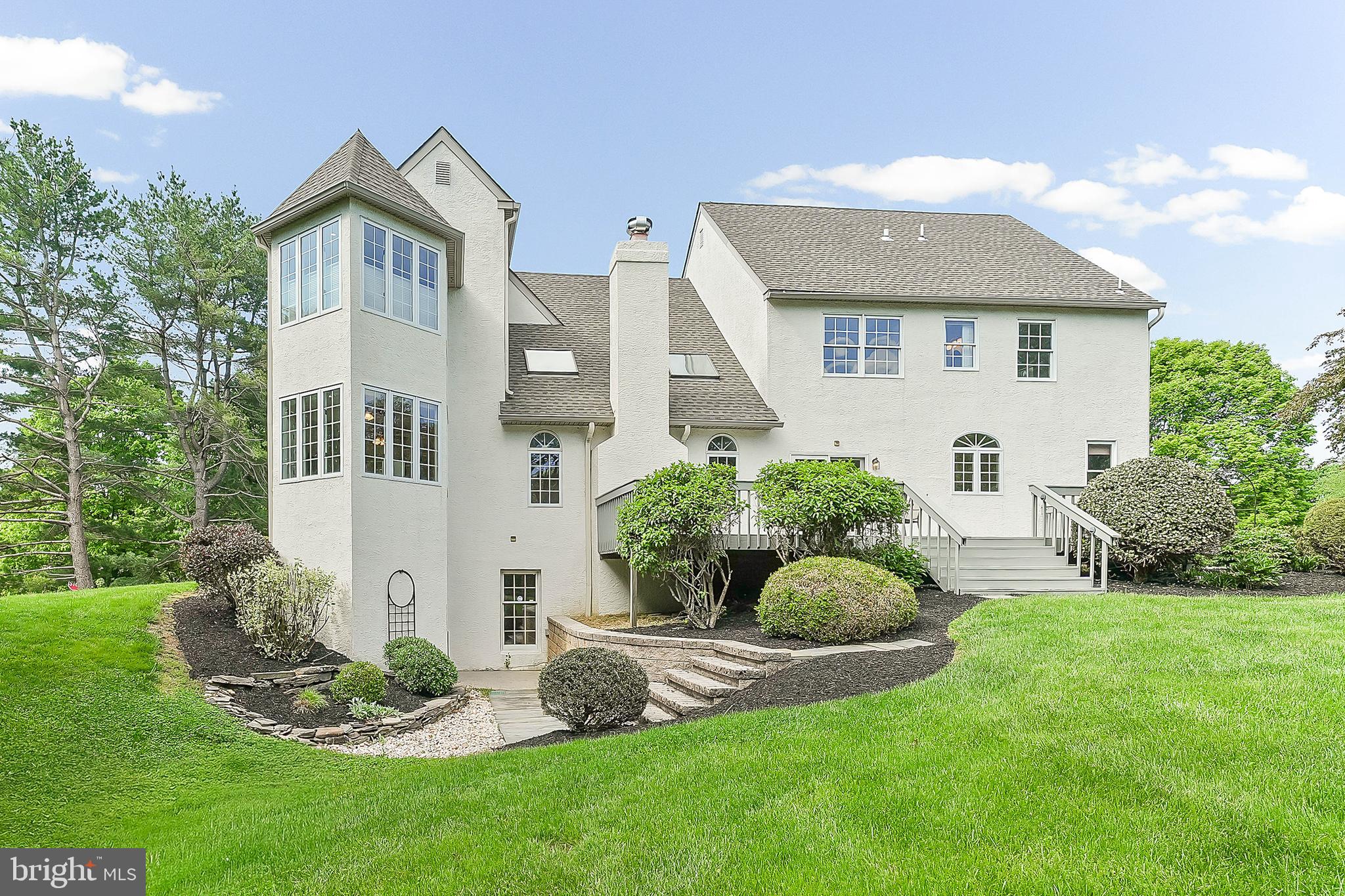 HICKORY HILL - Residential