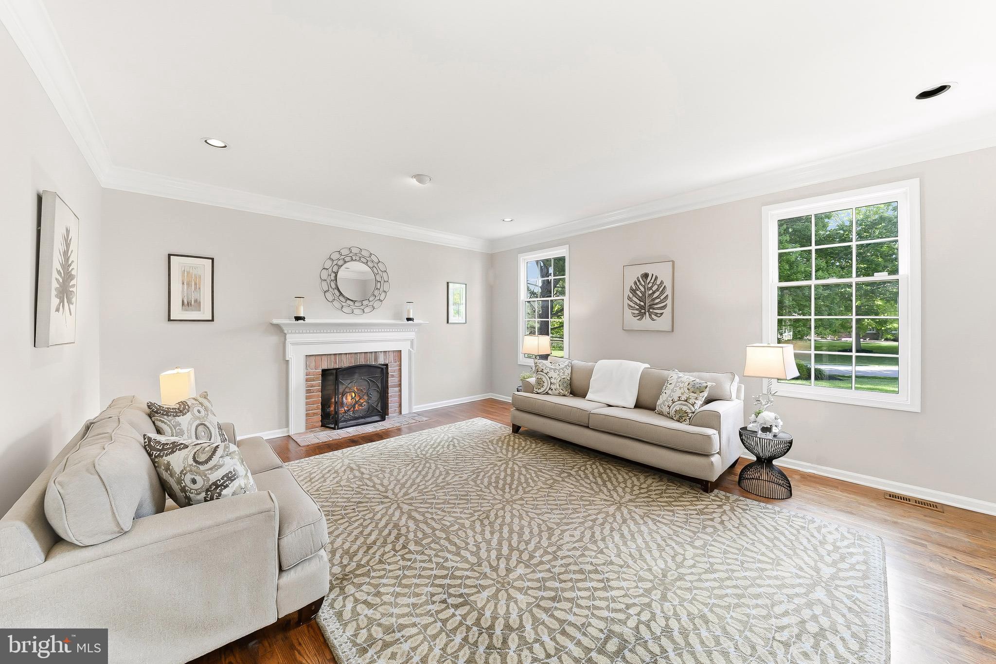 HICKORY HILL - Residential
