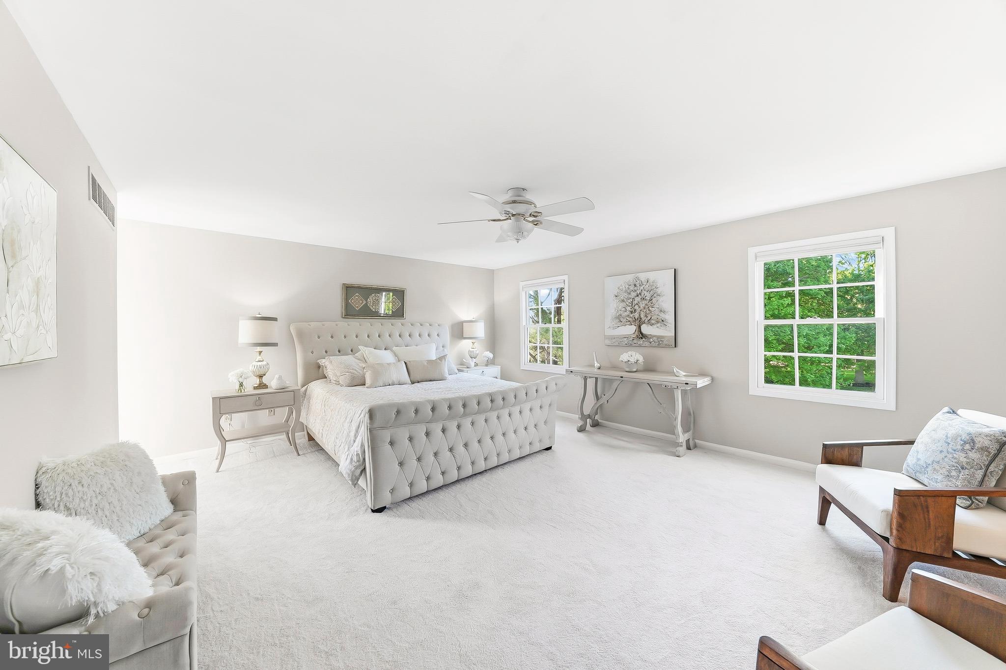 HICKORY HILL - Residential