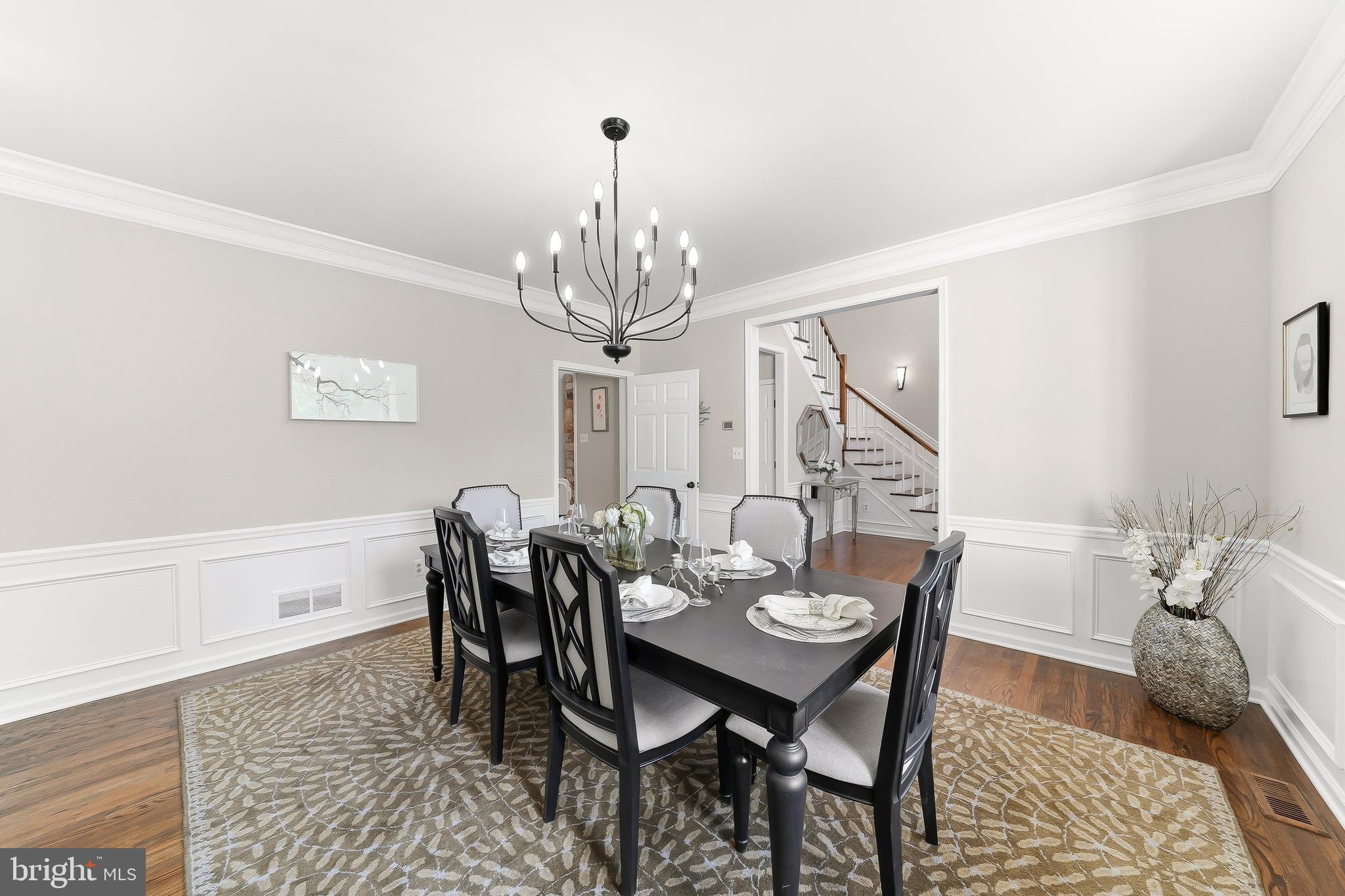 HICKORY HILL - Residential