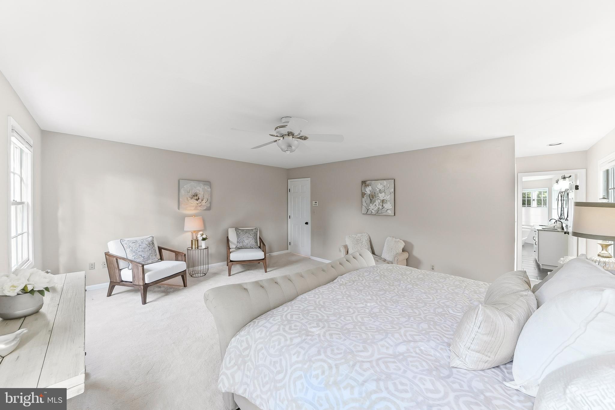 HICKORY HILL - Residential