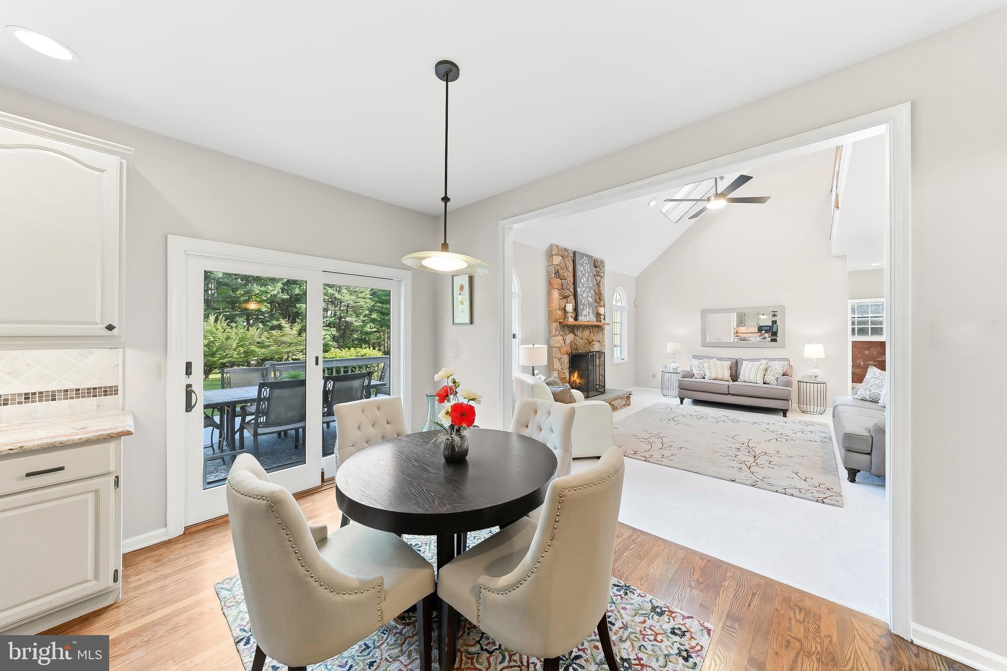 HICKORY HILL - Residential