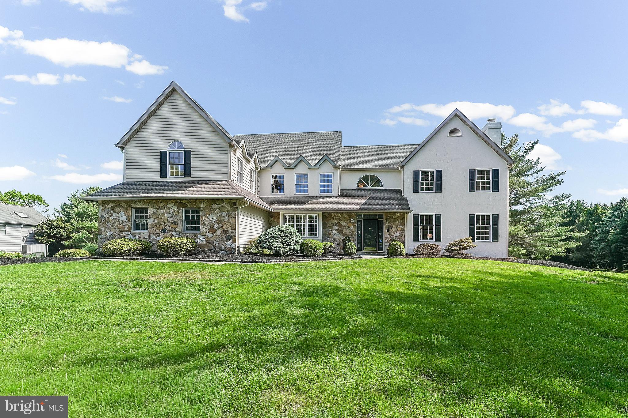 HICKORY HILL - Residential