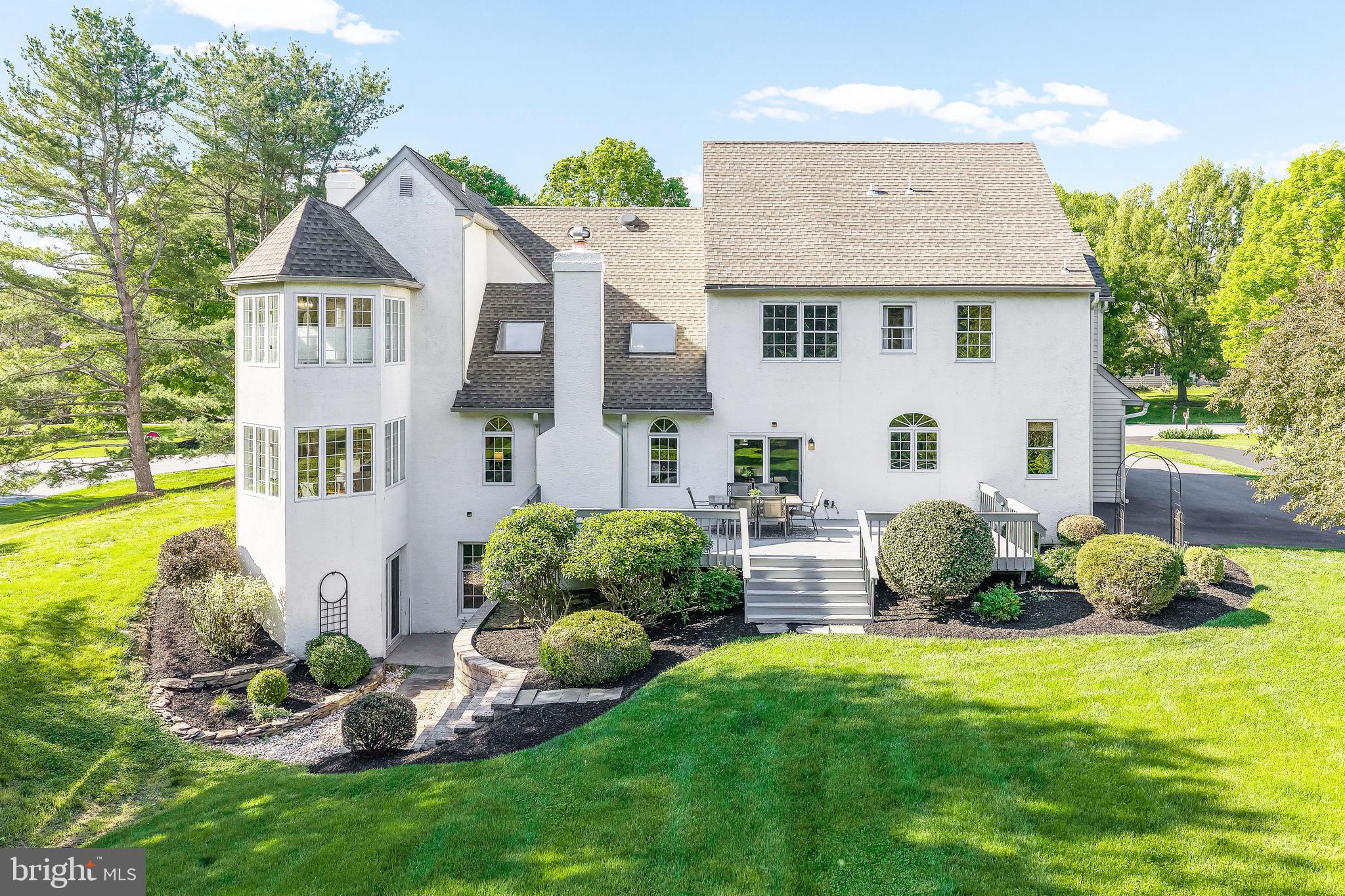 HICKORY HILL - Residential