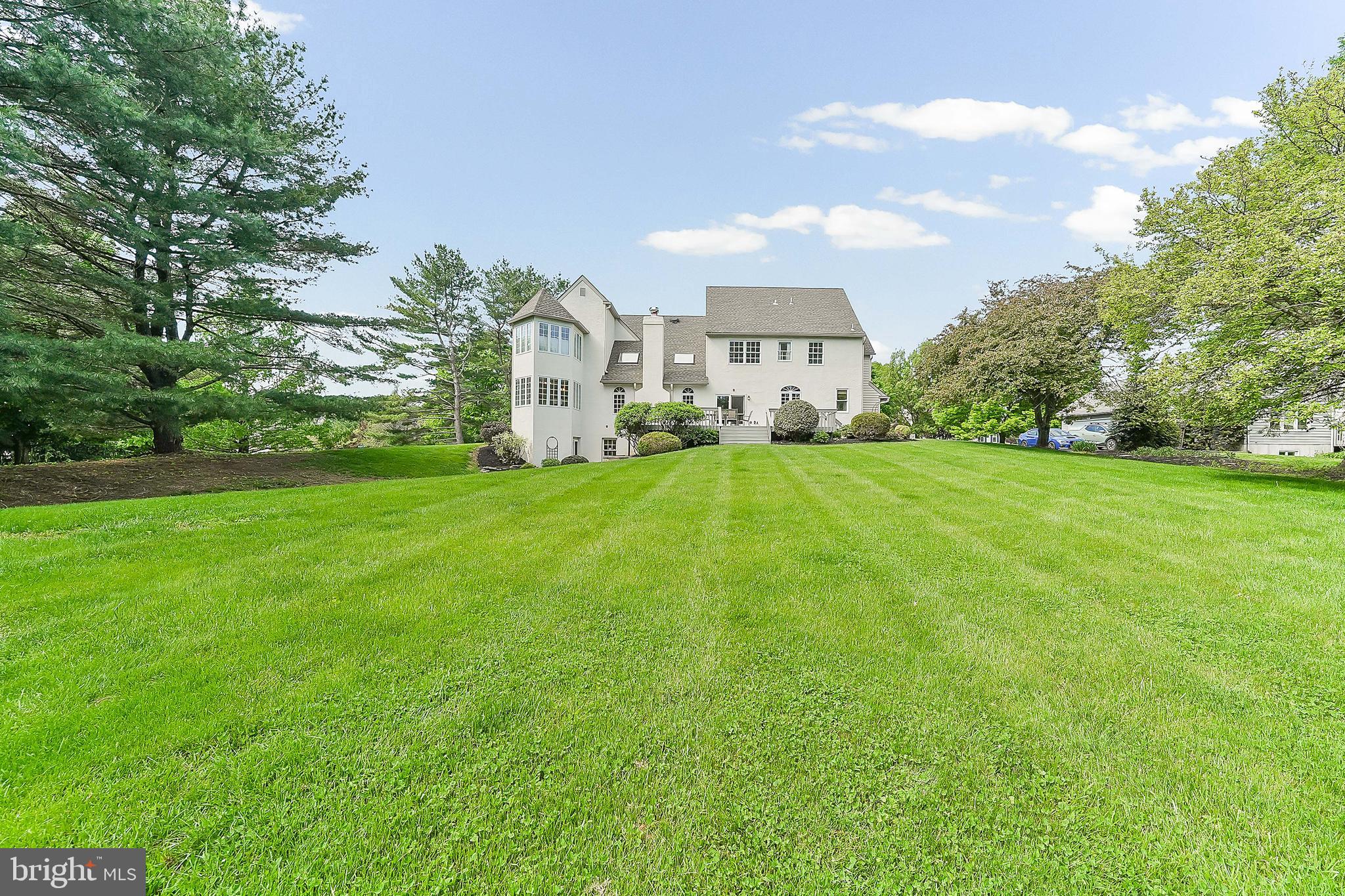 HICKORY HILL - Residential