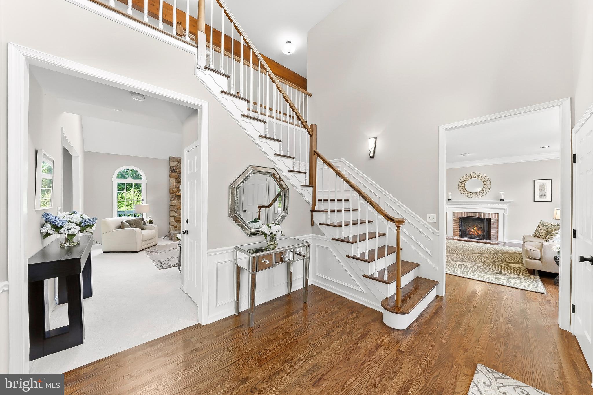 HICKORY HILL - Residential