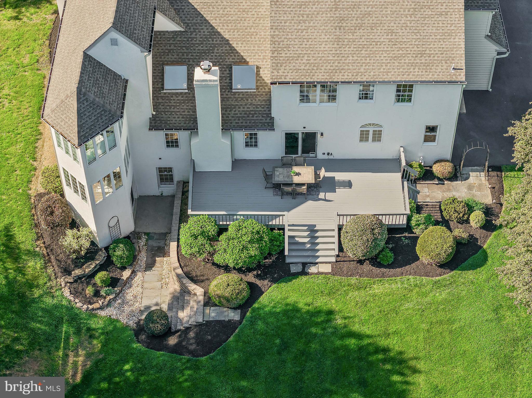 HICKORY HILL - Residential
