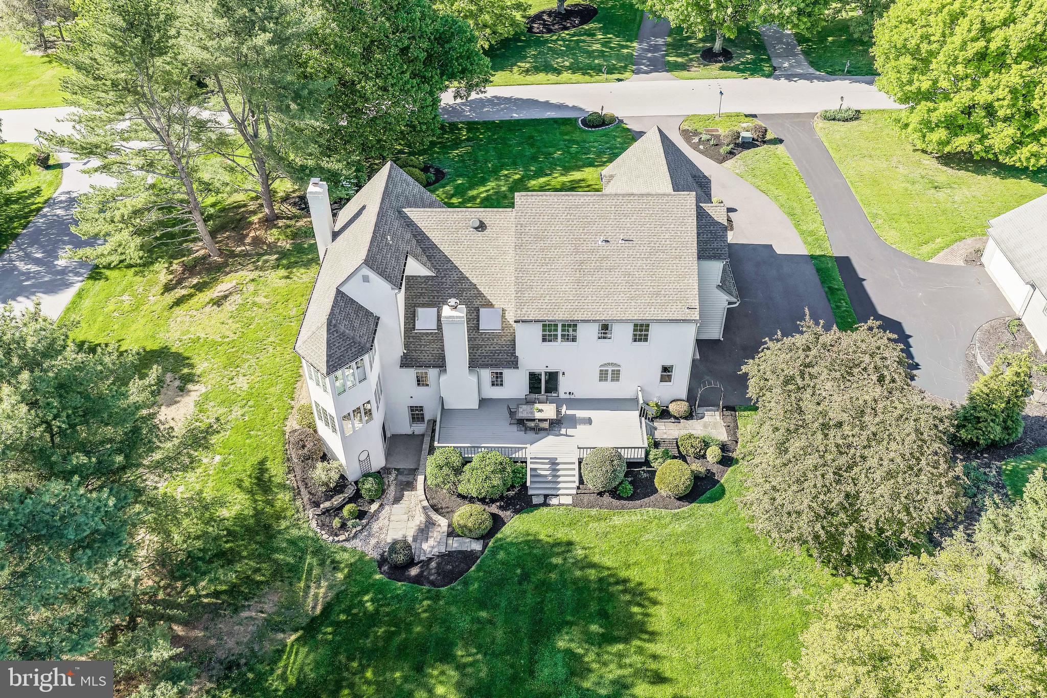 HICKORY HILL - Residential