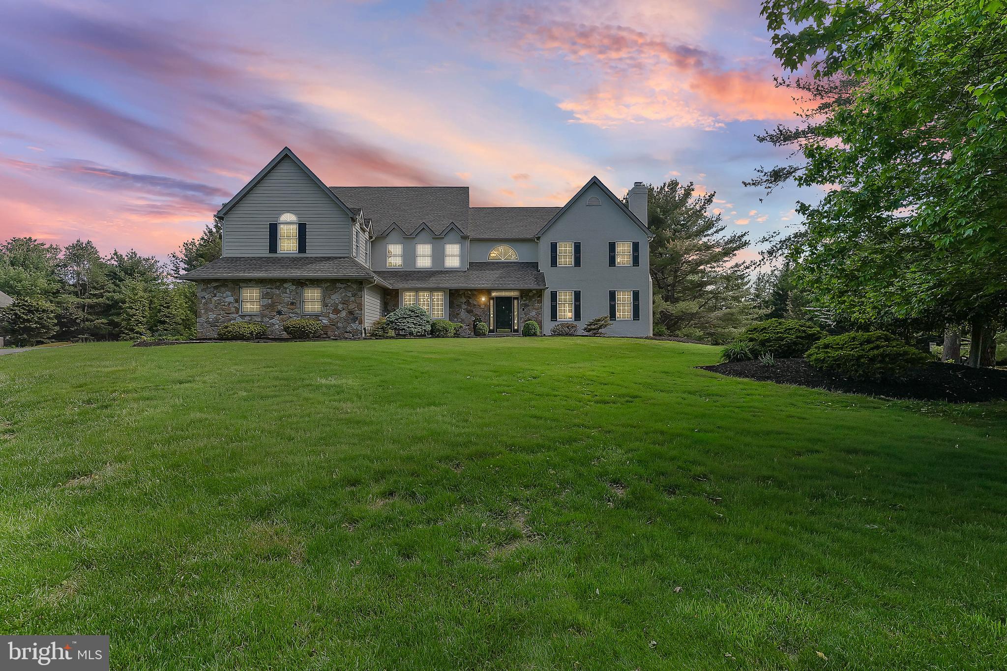 HICKORY HILL - Residential
