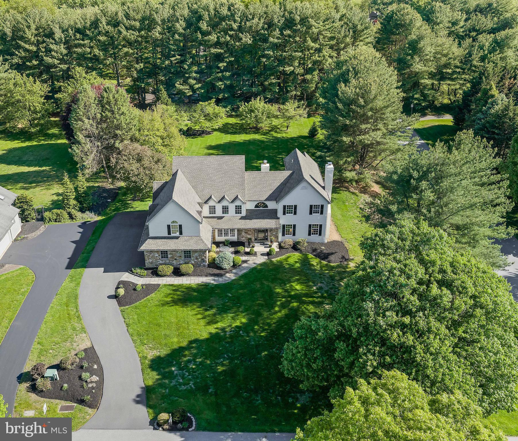 HICKORY HILL - Residential
