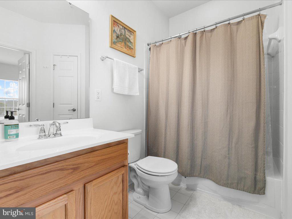 STONEY RUN - Residential Lease