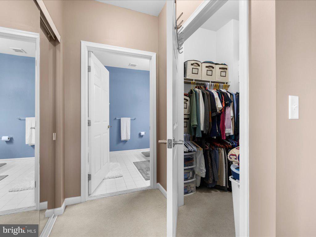 STONEY RUN - Residential Lease