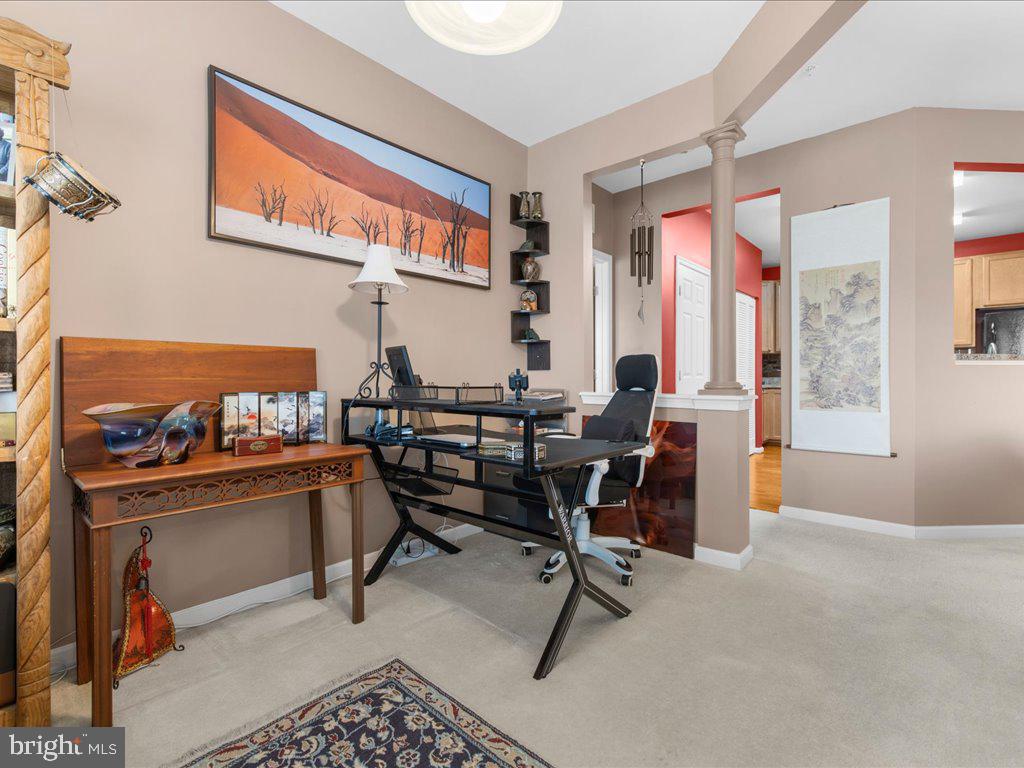 STONEY RUN - Residential Lease