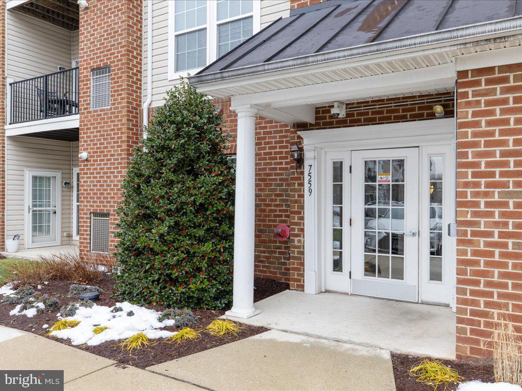 STONEY RUN - Residential Lease