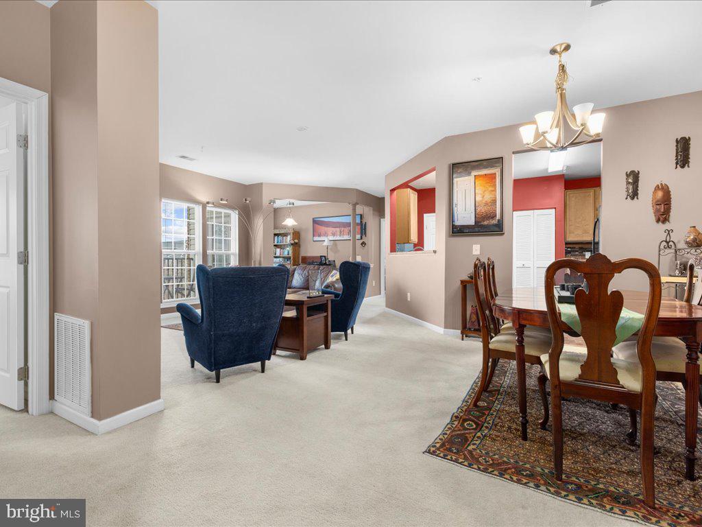 STONEY RUN - Residential Lease