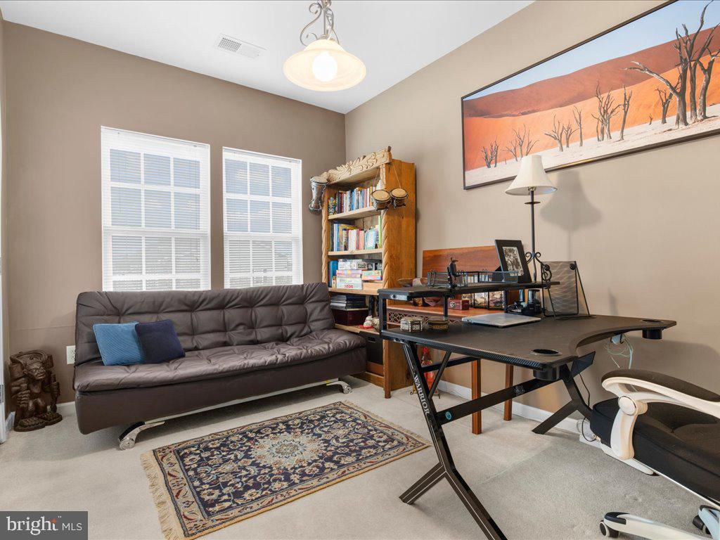 STONEY RUN - Residential Lease