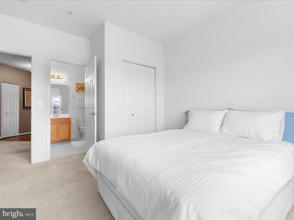 STONEY RUN - Residential Lease