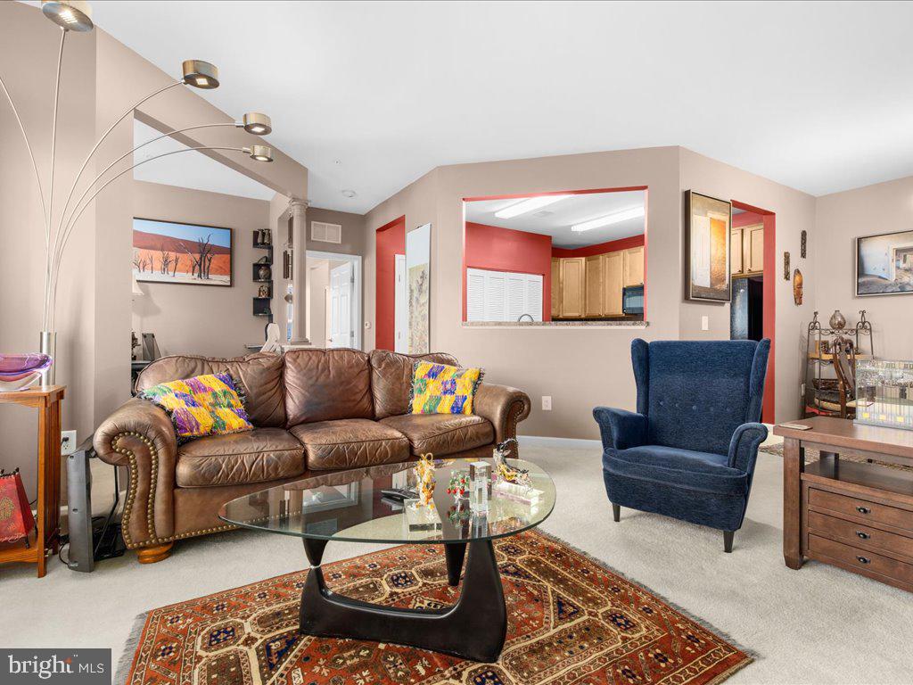 STONEY RUN - Residential Lease