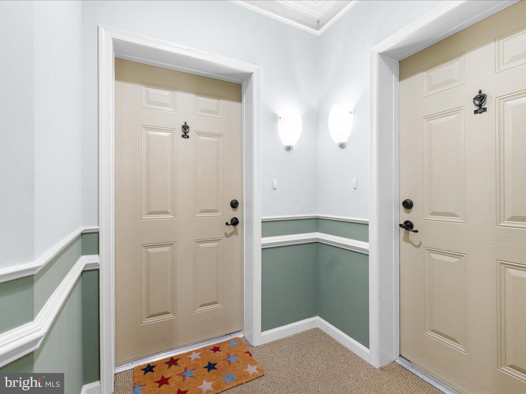 STONEY RUN - Residential Lease