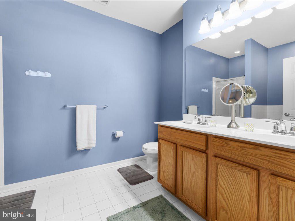 STONEY RUN - Residential Lease