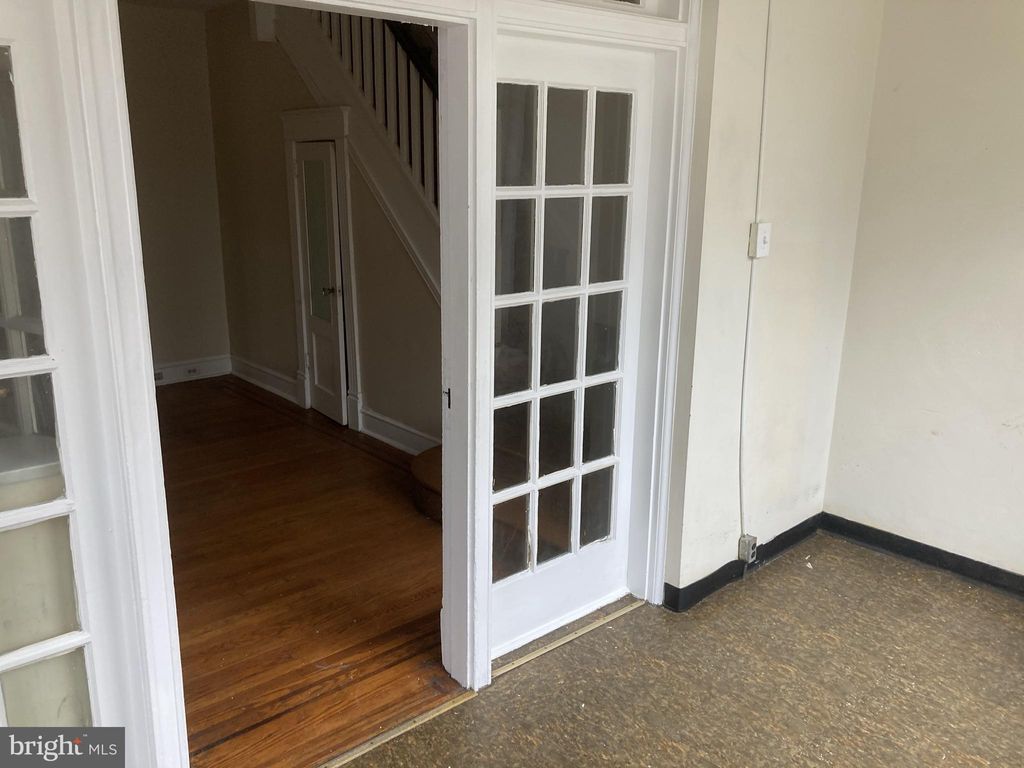 Photo of 3145 N Patton Street, PHILADELPHIA, PA 19132 (MLS # PAPH2555258)