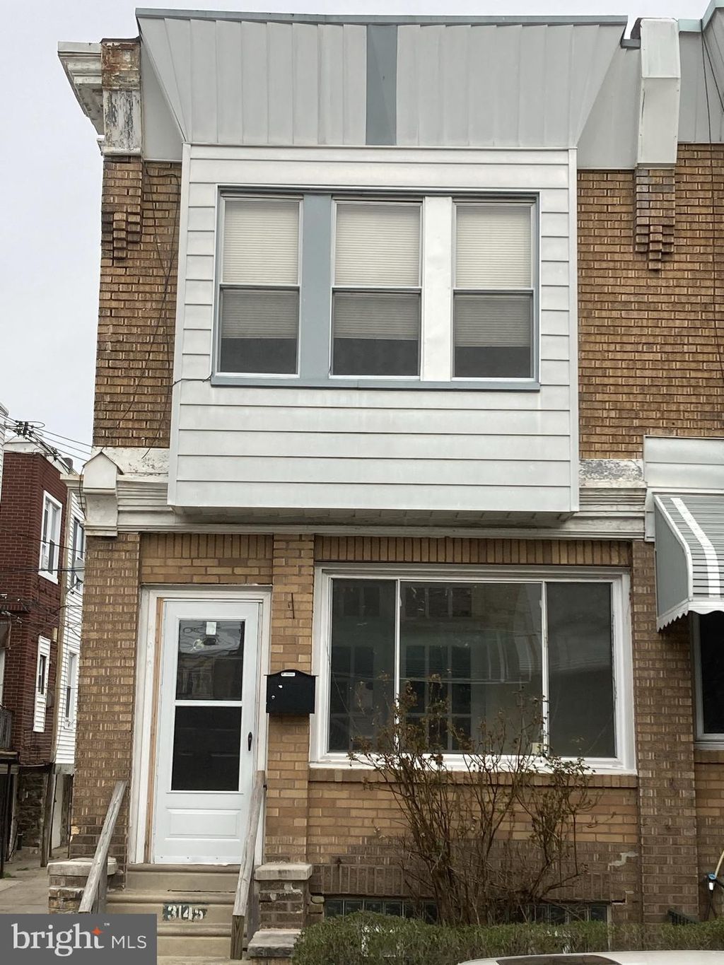 Photo of 3145 N Patton Street, PHILADELPHIA, PA 19132 (MLS # PAPH2555258)