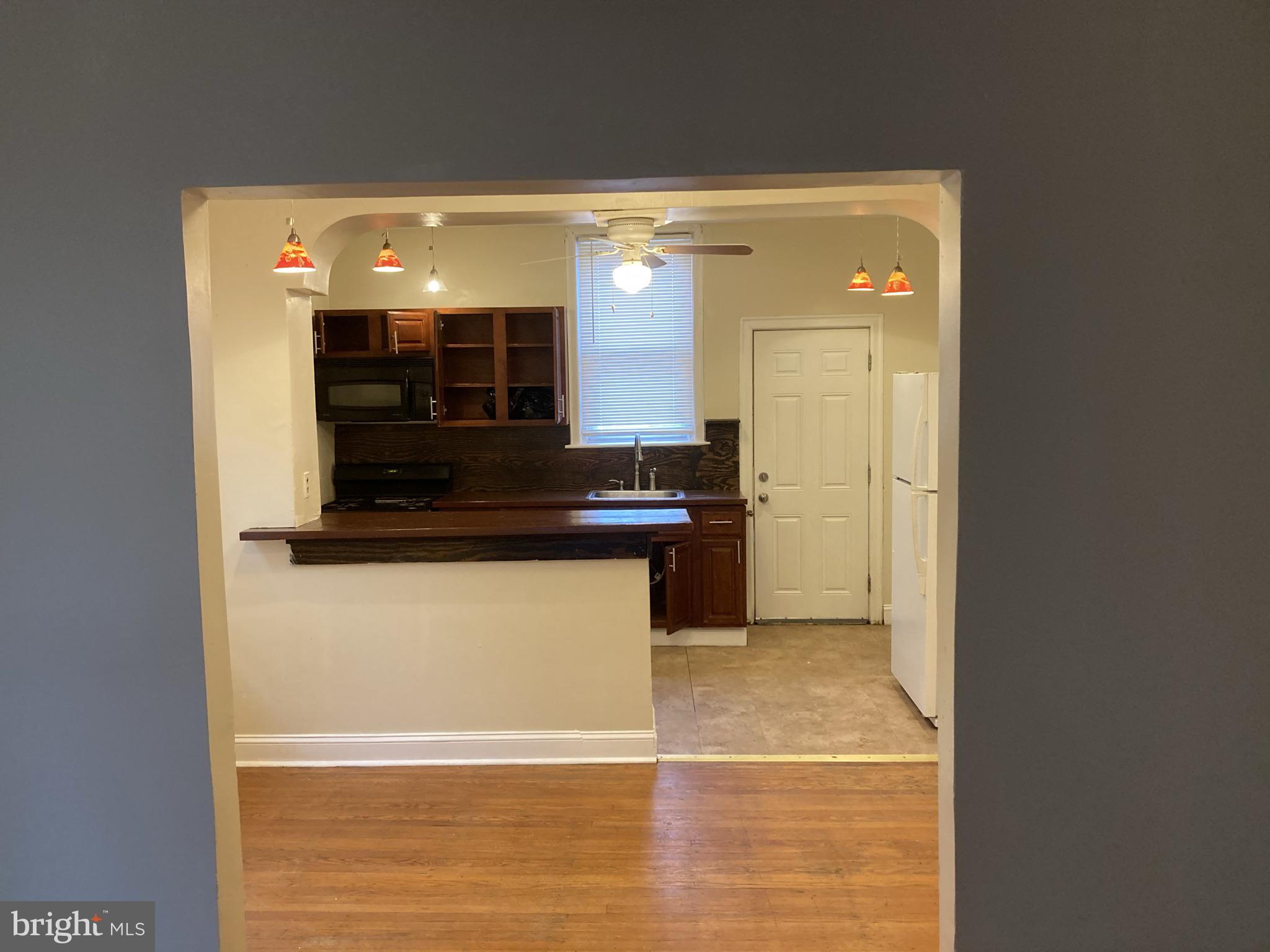 3145 N PATTON STREET