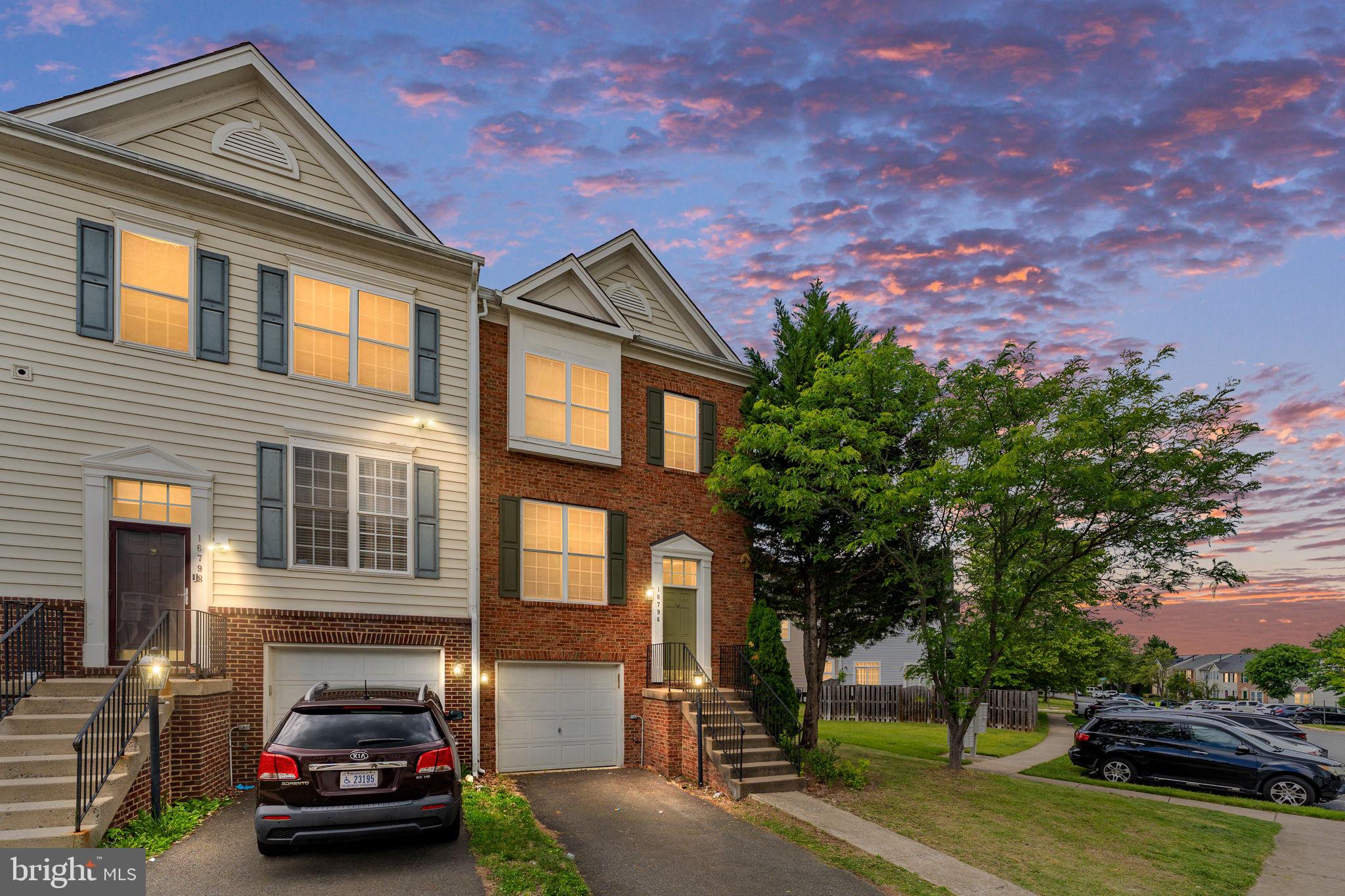 16796 SWEENEY LANE