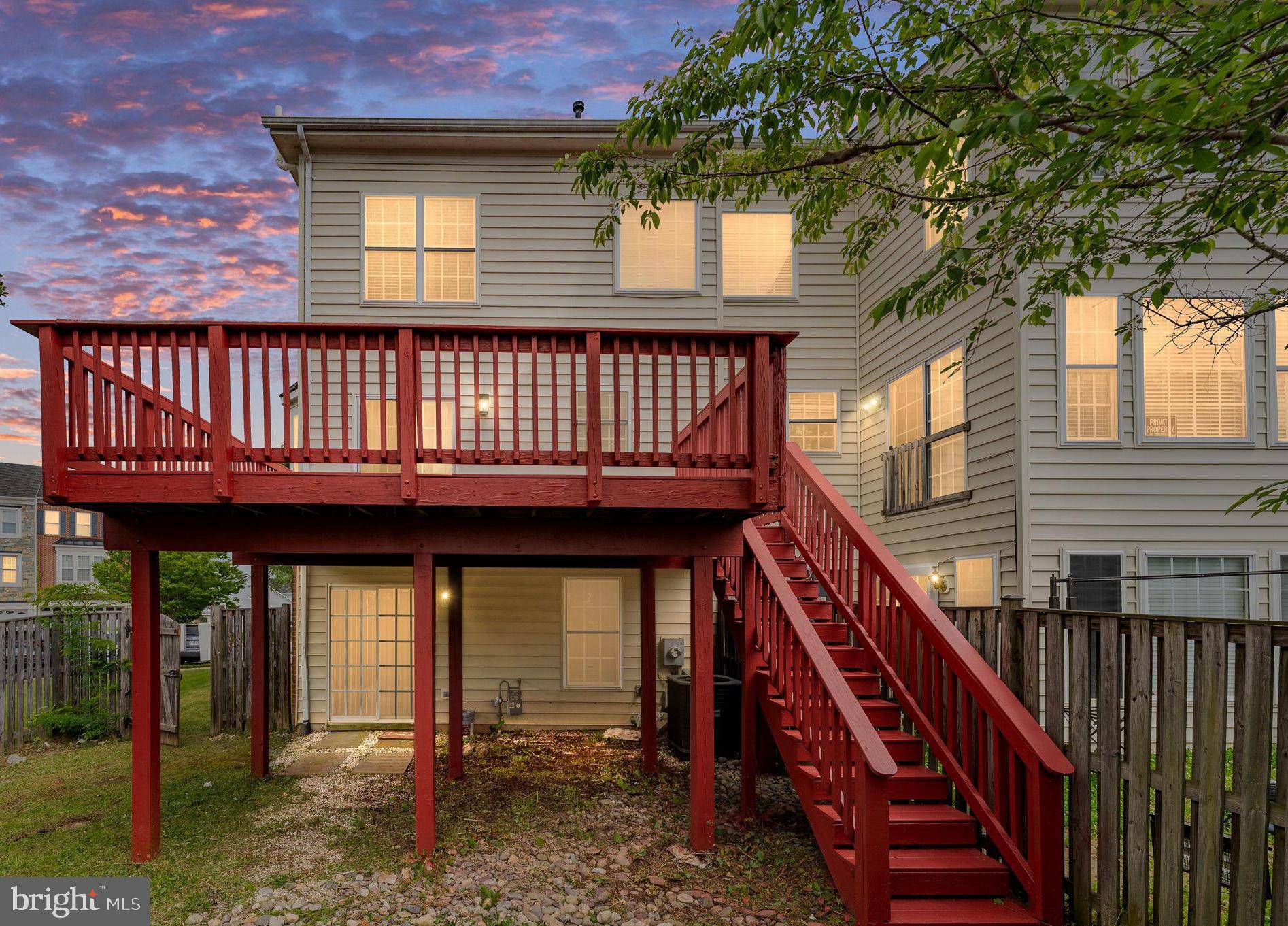 16796 SWEENEY LANE