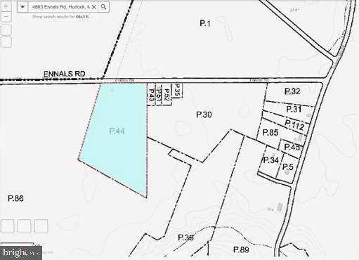 HURLOCK - Residential