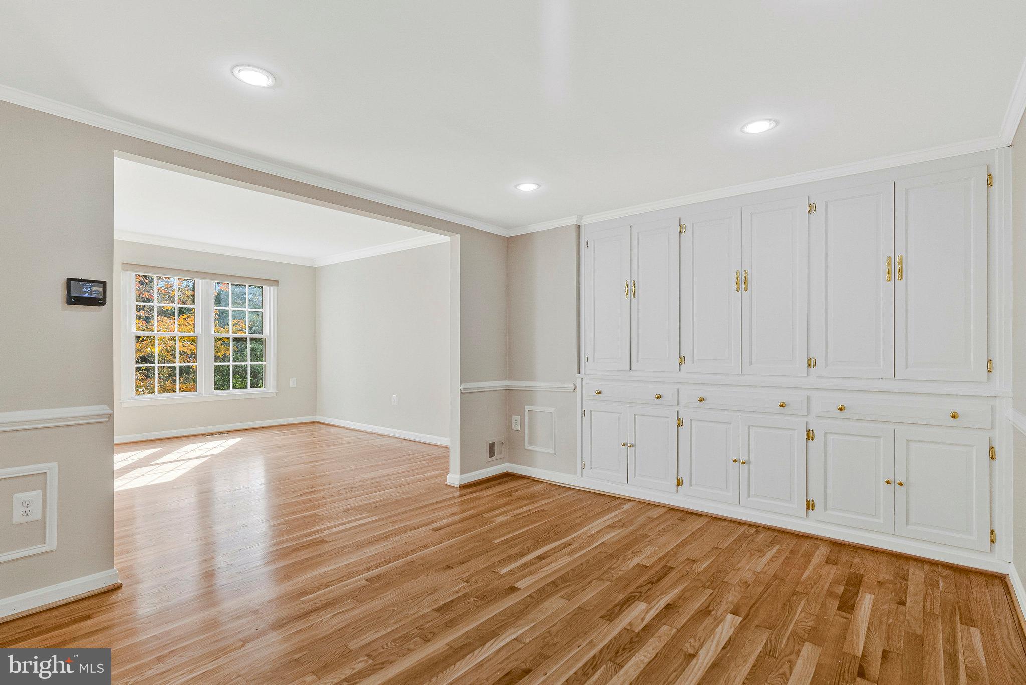 OLD DOMINION SQUARE - Residential