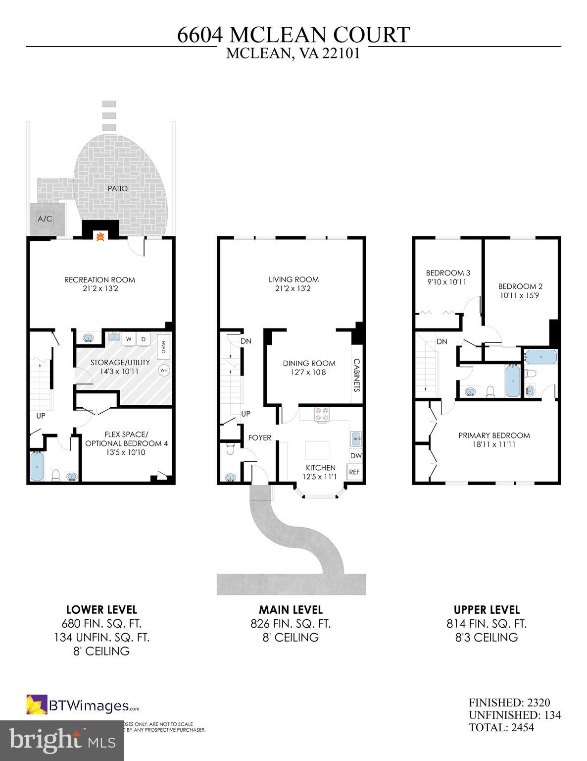 OLD DOMINION SQUARE - Residential