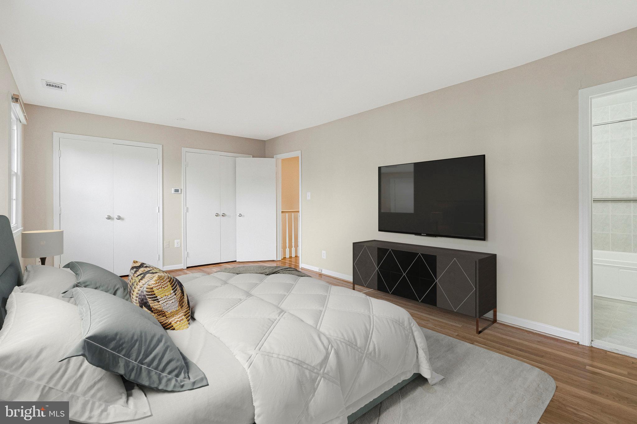 OLD DOMINION SQUARE - Residential